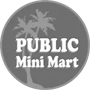 Public Mini Mart-GS
