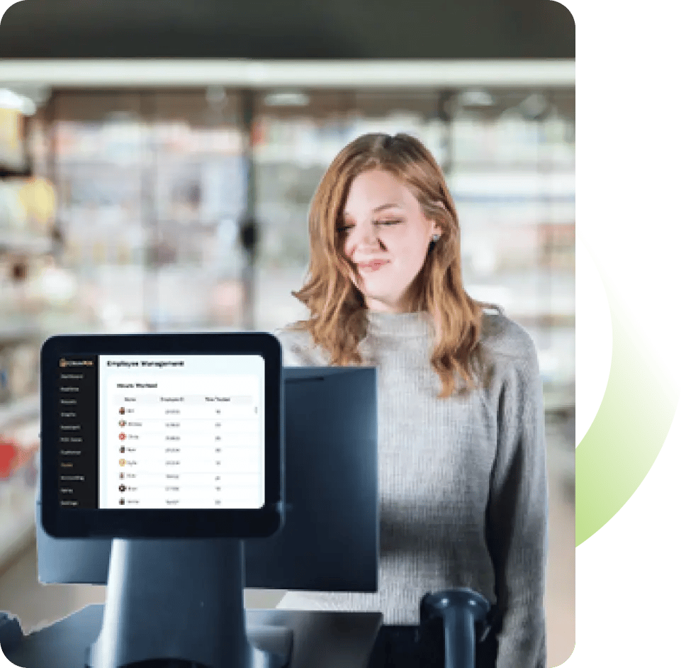 The Customizable Convenience Store POS