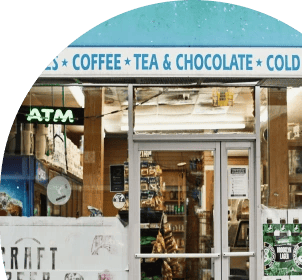 Multi-Location Stores